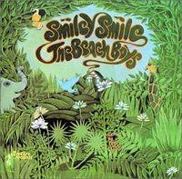 The Beach Boys : Smiley Smile